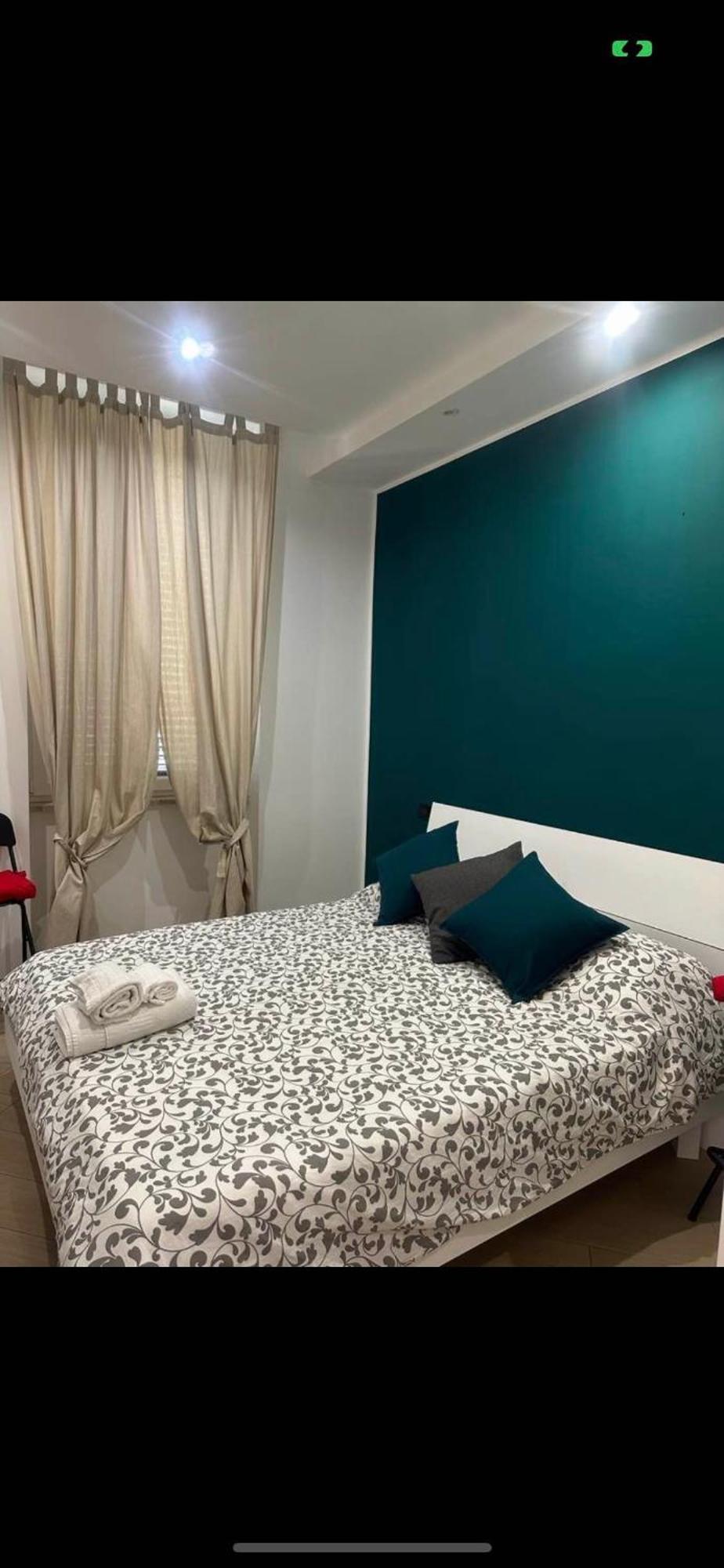 شقة Angel'S House نابولي المظهر الخارجي الصورة